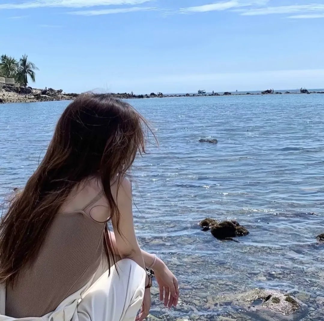 镜子不说谎